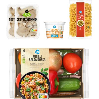 pdp-image-AH Vega Fusilli Salsa Rossa Verspakket