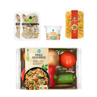 pdp-image-AH Vega Fusilli Salsa Rossa Verspakket