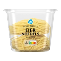 AH Eiernoedels