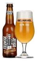 de Eeuwige Jeugd Belhamel IPA