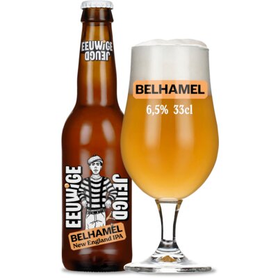 pdp-image-de Eeuwige Jeugd Belhamel IPA