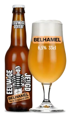 pdp-image-de Eeuwige Jeugd Belhamel IPA
