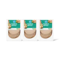 AH Vegetarische kipfilet 3-pack