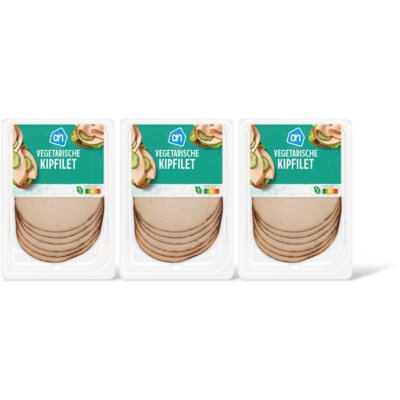 pdp-image-AH Vegetarische kipfilet 3-pack