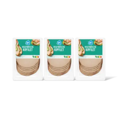 pdp-image-AH Vegetarische kipfilet 3-pack