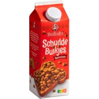 Een afbeelding van Bolletje Schuddebuikjes speculaas