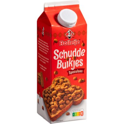 pdp-image-Bolletje Schuddebuikjes speculaas