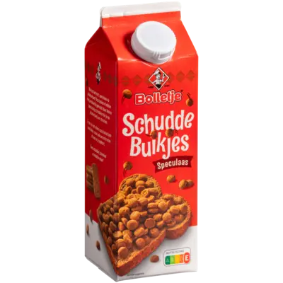 pdp-image-Bolletje Schuddebuikjes speculaas