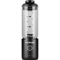 Een afbeelding van nutribullet FLEX Black - v09892
