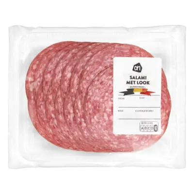 pdp-image-AH Salami met look bel