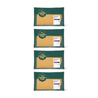 AH Zaanlander Prestige extra oud 48+ plakken 4-pack