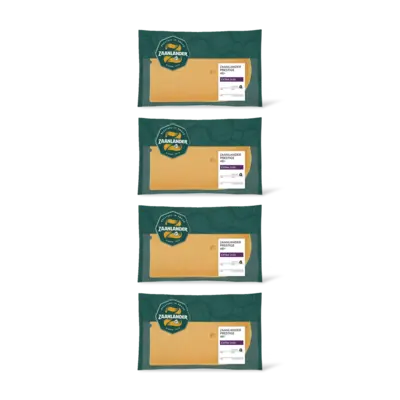 pdp-image-AH Zaanlander Prestige extra oud 48+ plakken 4-pack