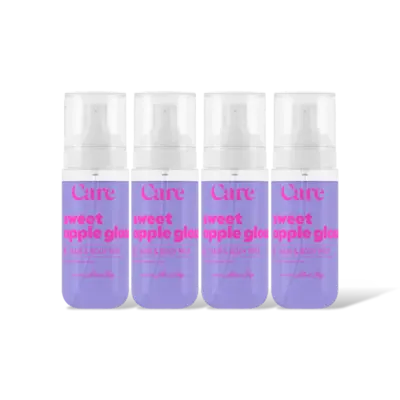 pdp-image-Care Sweet apple gloss hair & body mist 4-pck
