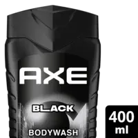 Axe Black showergel