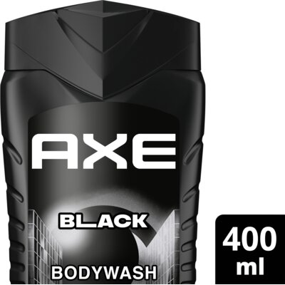 Axe Black showergel
