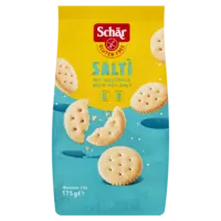 Schär Salti glutenvrij