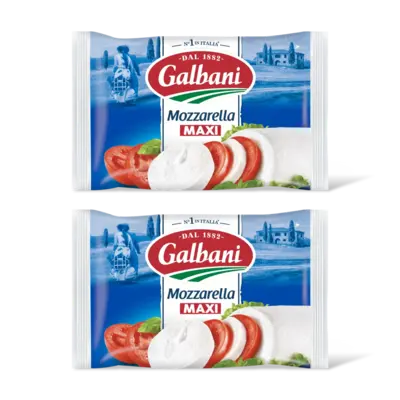 pdp-image-Galbani Mozzarella maxi 2-pack