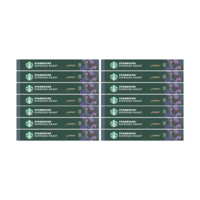 pdp-image-Starbucks Nespresso espresso roast capsules 14-pck