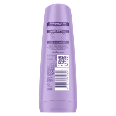 pdp-image-Andrélon Oil & care conditioner
