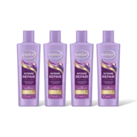 Andrélon Intense repair shampoo 4-pack