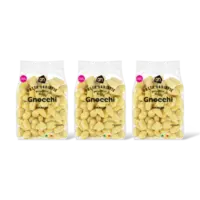 AH Verse gnocchi 3-pack