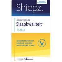 Shiepz Slaapformule