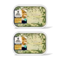 AH Ovenschotel scharrelkip krdnroomsaus 2pk