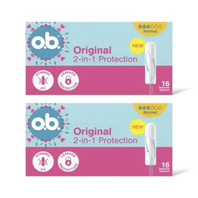 pdp-image-o.b. Original 2-in-1 protection normal 2-pack