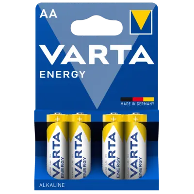pdp-image-Varta Energy Alkaline AA BLI4