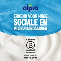 Alpro Lemon cheesecake flavour bestellen | Albert Heijn