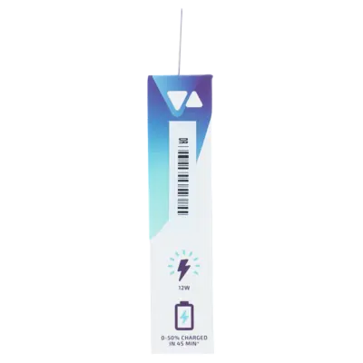 pdp-image-VOYA USB-A naar 8-pin kabel 1 meter