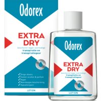 Een afbeelding van Odorex Lotion extra dry