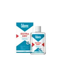 Odorex Lotion extra dry
