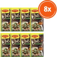 Maggi Jus stamppot 8-pack