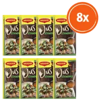 Maggi Jus stamppot 8-pack