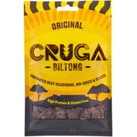 Een afbeelding van Cruga Biltong original