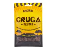 Cruga Biltong original