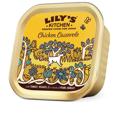 pdp-image-Lily's Kitchen Kip en kalkoen casserole