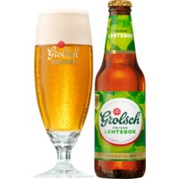 Een afbeelding van Grolsch Lentebok speciaalbier 6 pack
