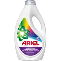 Een afbeelding van Ariel Vloeibaar color wasmiddel