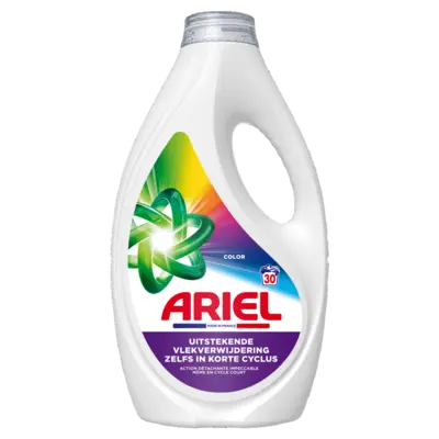 pdp-image-Ariel Vloeibaar color wasmiddel