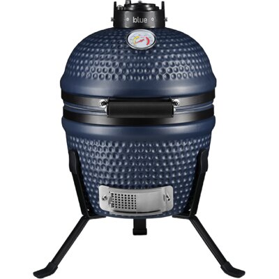 pdp-image-Blue Home Kamado BBQ blauw