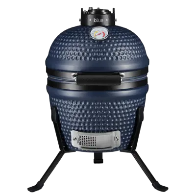 pdp-image-Blue Home Kamado BBQ blauw