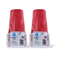 AH Party cups 2-pack