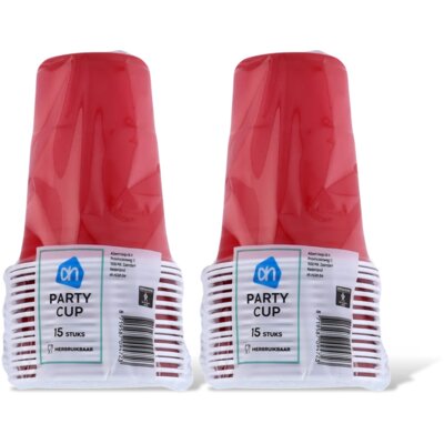 pdp-image-AH Party cups 2-pack