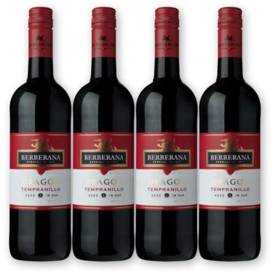 pdp-image-Berberana Red Dragon Temp. 4 flessen