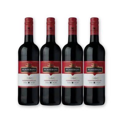 pdp-image-Berberana Red Dragon Temp. 4 flessen