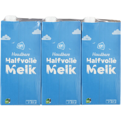pdp-image-AH Houdbare halfvolle melk