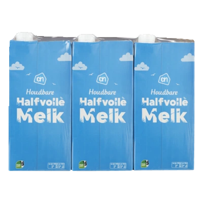 pdp-image-AH Houdbare halfvolle melk