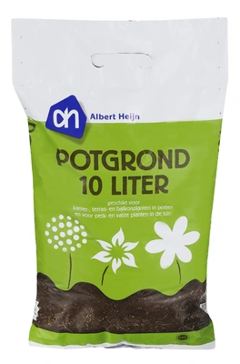 pdp-image-AH potgrond , zak 10 ltr.